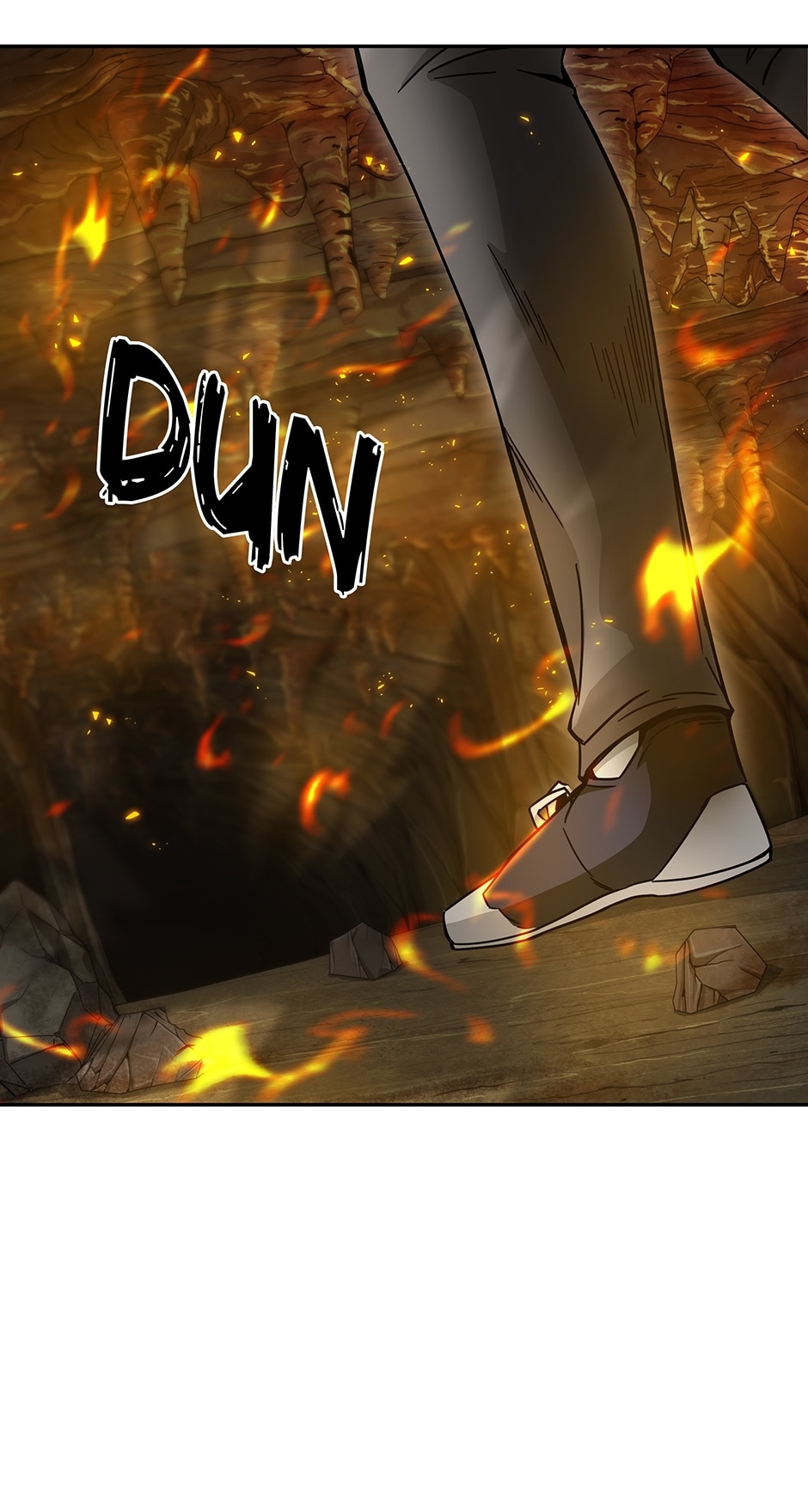 Read Tomb Raider King chapter 122 image 71 on Lezhin