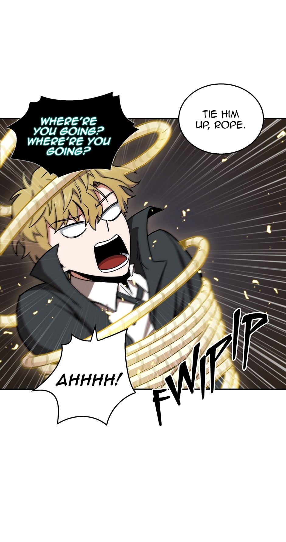 Read Tomb Raider King chapter 122 image 74 on Lezhin