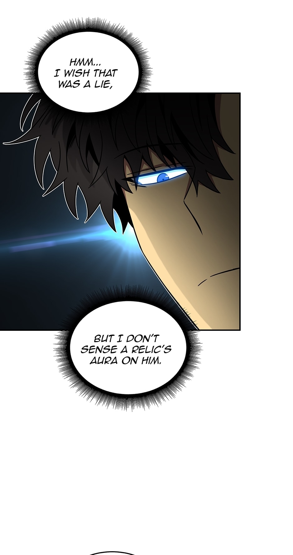 Read Tomb Raider King chapter 122 image 79 on Lezhin