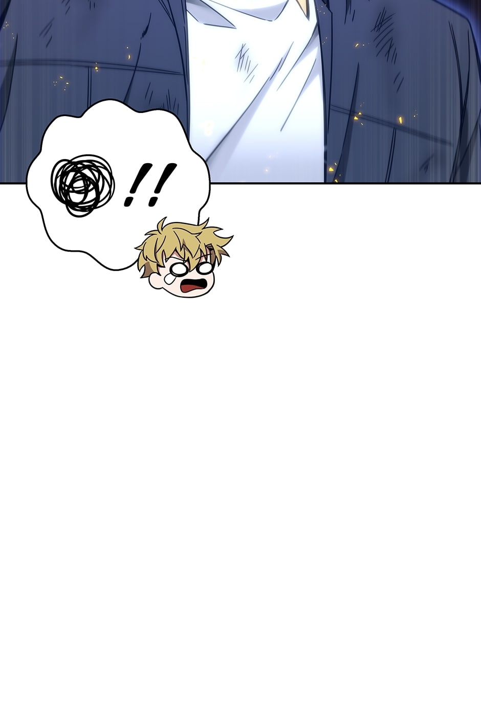 Read Tomb Raider King chapter 122 image 86 on Lezhin