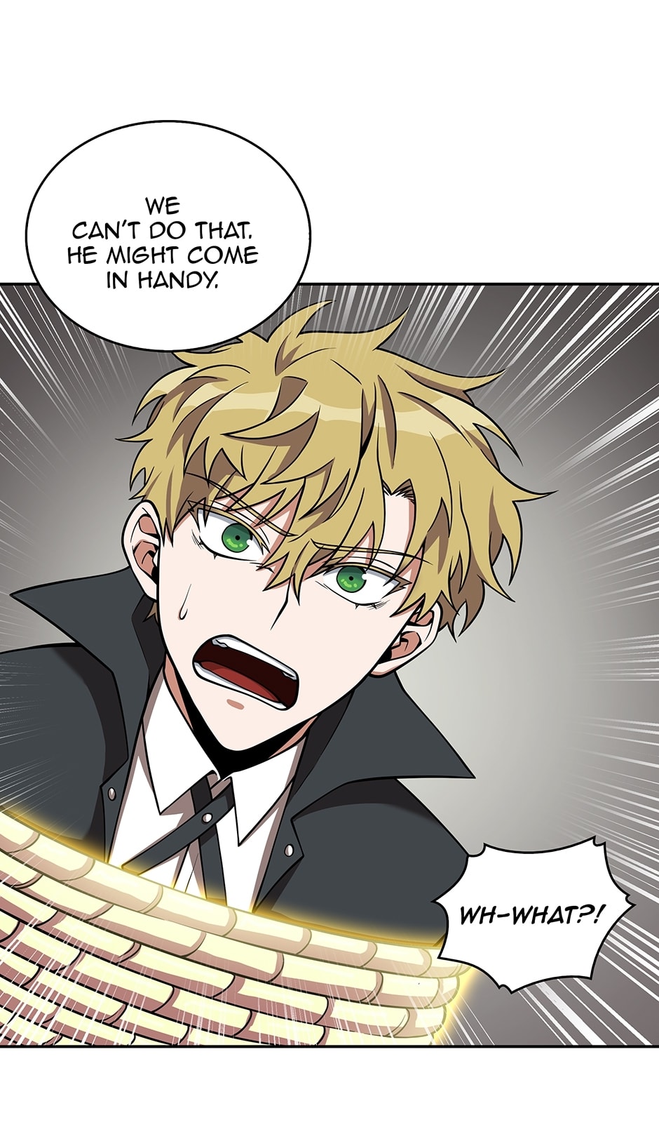 Read Tomb Raider King chapter 123 image 13 on Lezhin