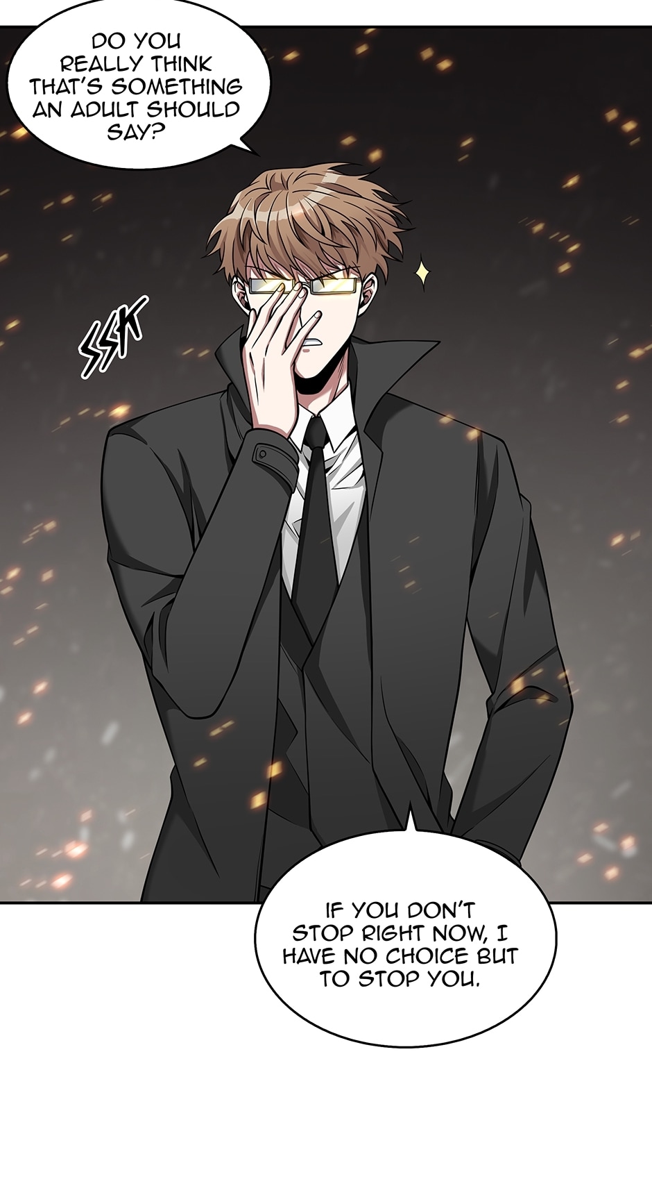 Read Tomb Raider King chapter 123 image 18 on Lezhin