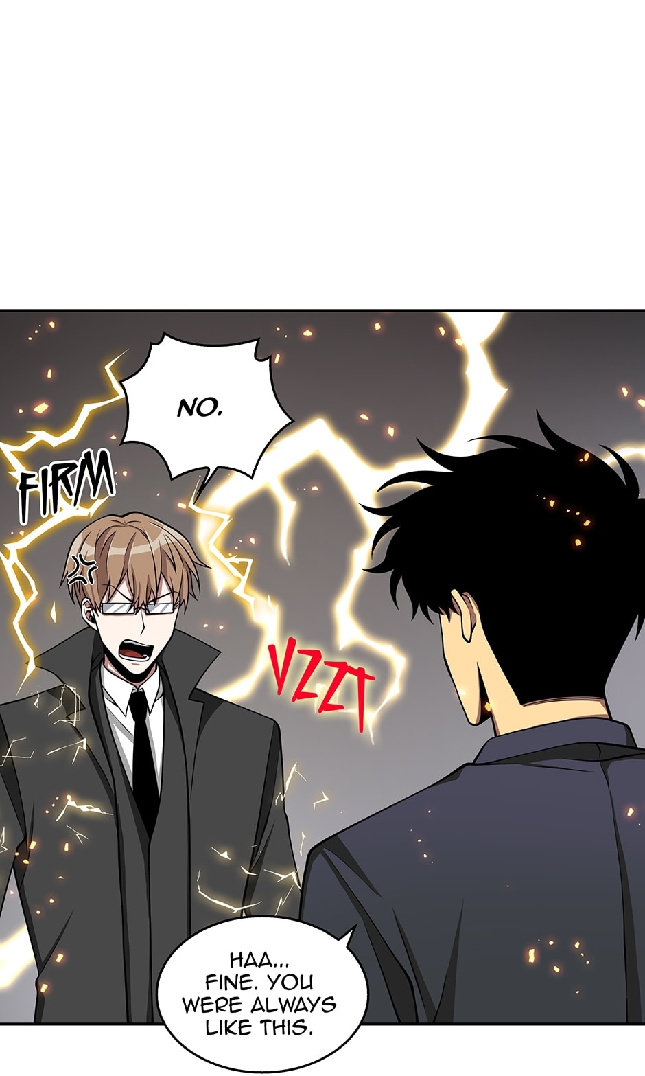 Read Tomb Raider King chapter 123 image 20 on Lezhin