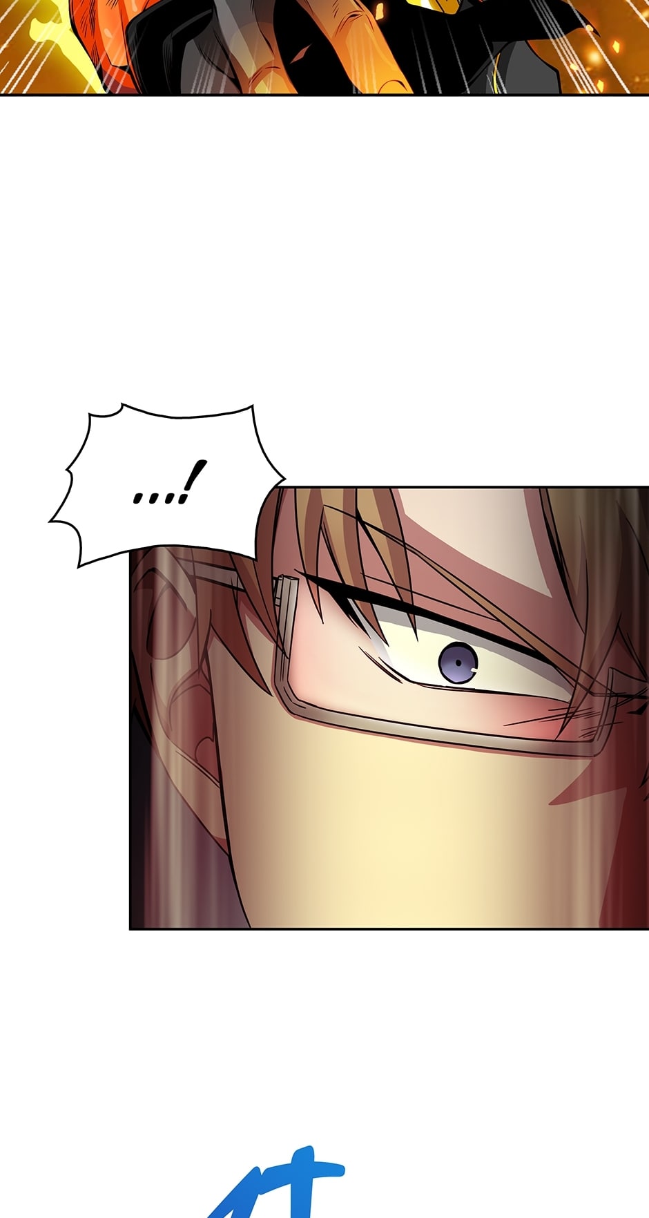 Read Tomb Raider King chapter 123 image 26 on Lezhin