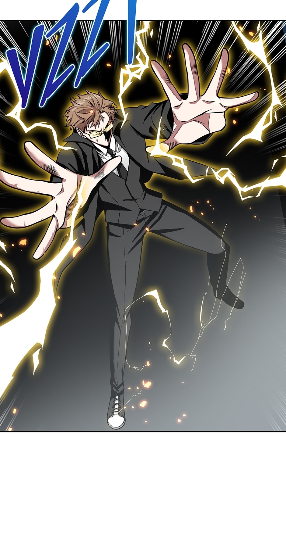 Read Tomb Raider King chapter 123 image 27 on Lezhin