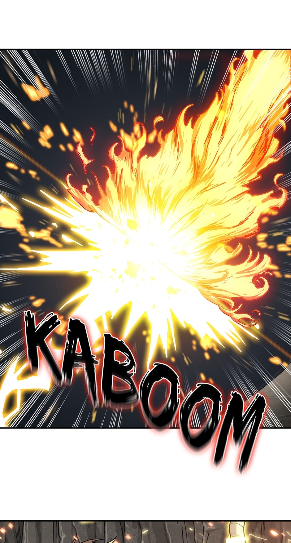Read Tomb Raider King chapter 123 image 28 on Lezhin
