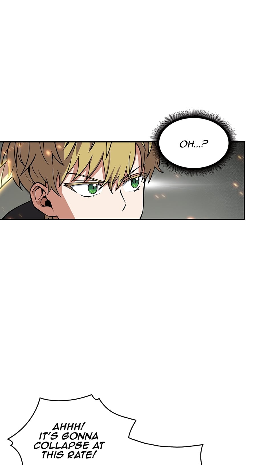 Read Tomb Raider King chapter 123 image 32 on Lezhin