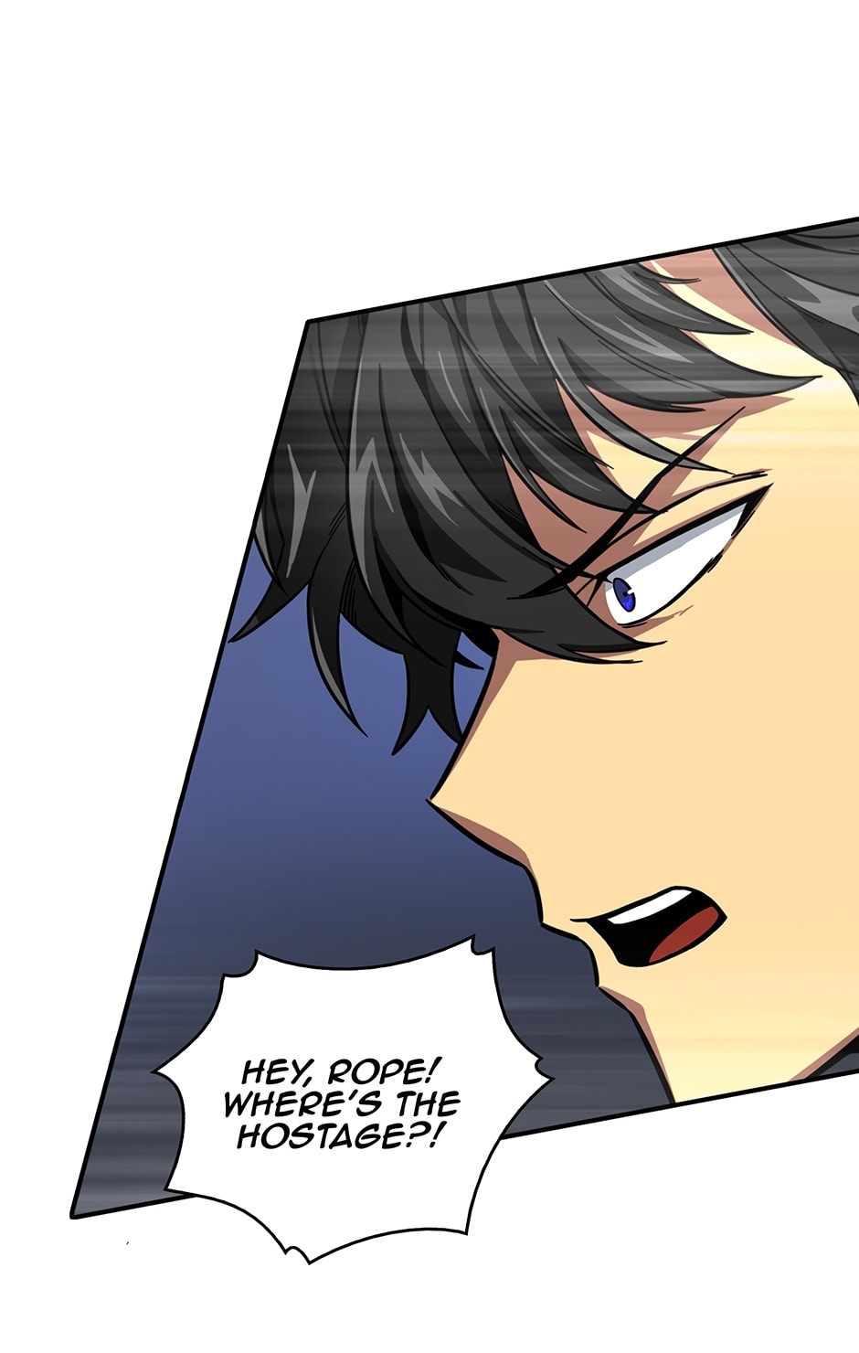 Read Tomb Raider King chapter 123 image 39 on Lezhin