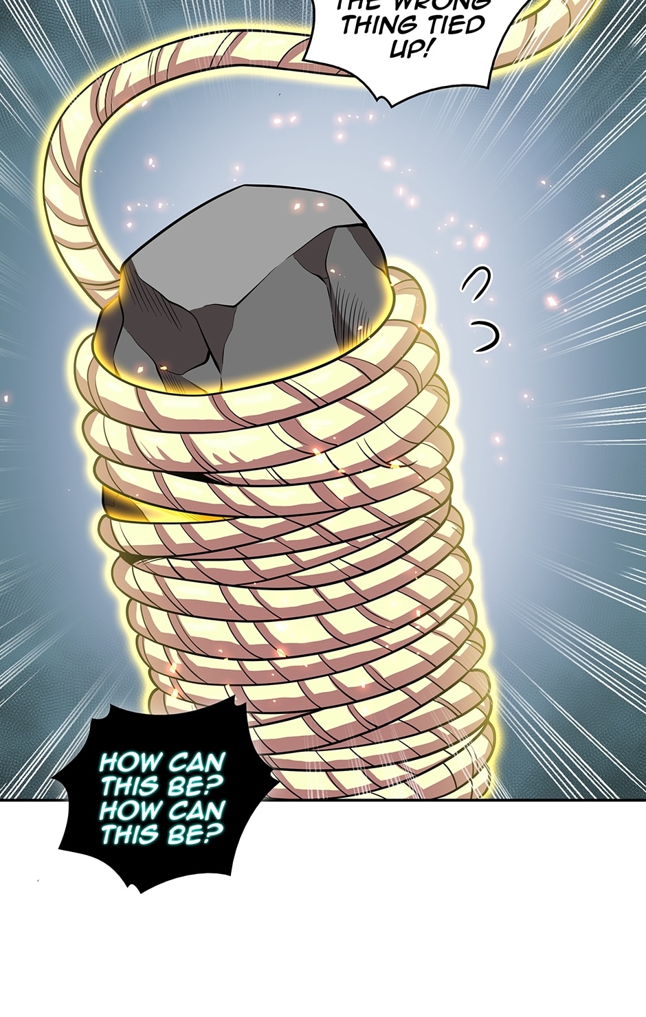 Read Tomb Raider King chapter 123 image 41 on Lezhin