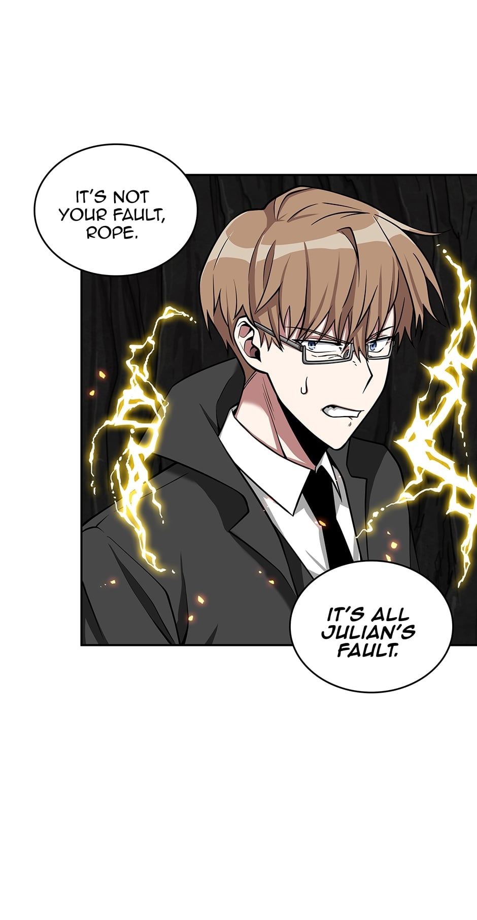 Read Tomb Raider King chapter 123 image 43 on Lezhin