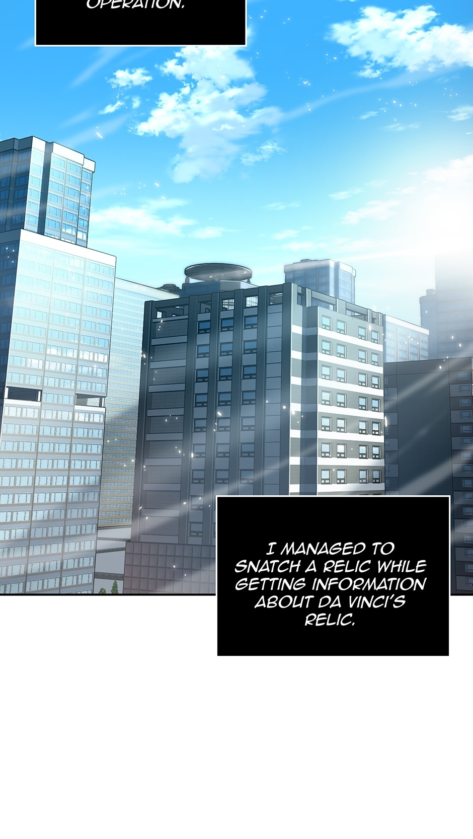 Read Tomb Raider King chapter 123 image 50 on Lezhin