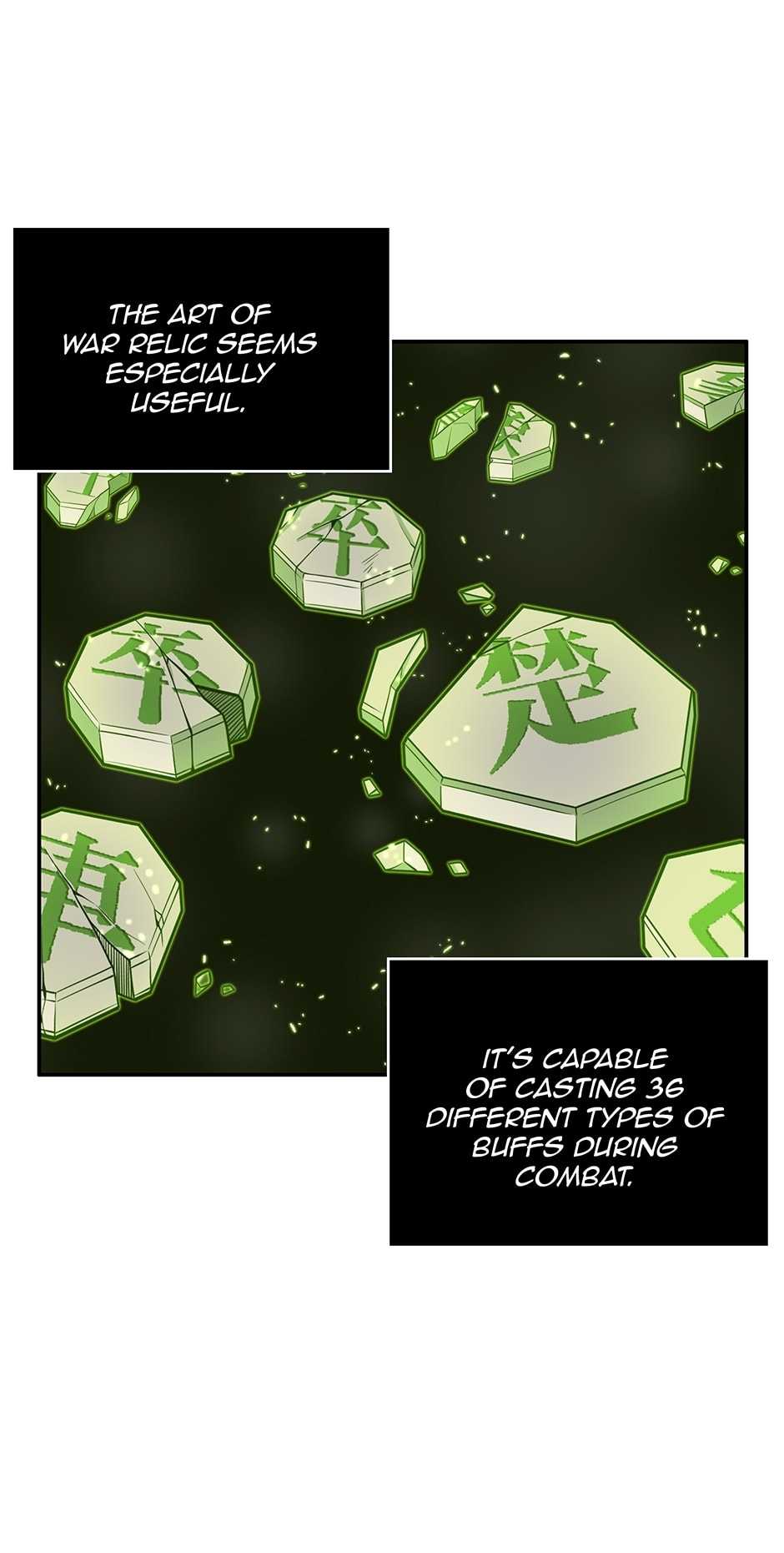 Read Tomb Raider King chapter 123 image 51 on Lezhin
