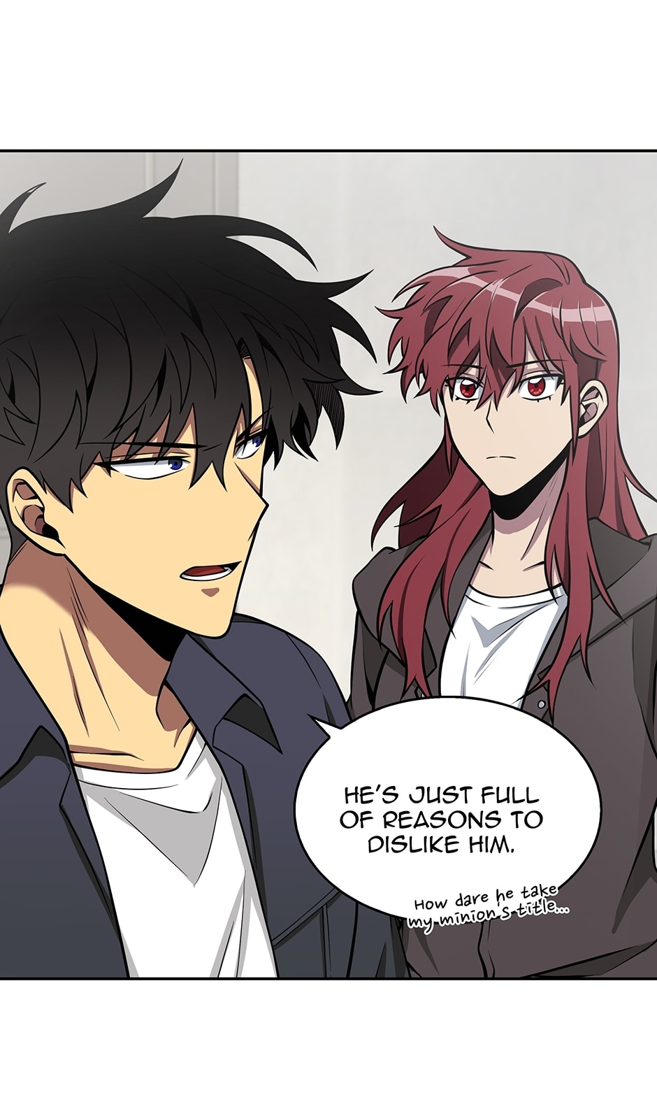 Read Tomb Raider King chapter 123 image 62 on Lezhin