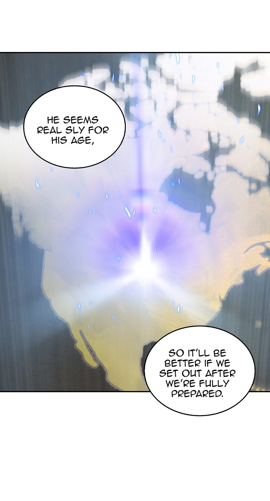 Read Tomb Raider King chapter 123 image 67 on Lezhin