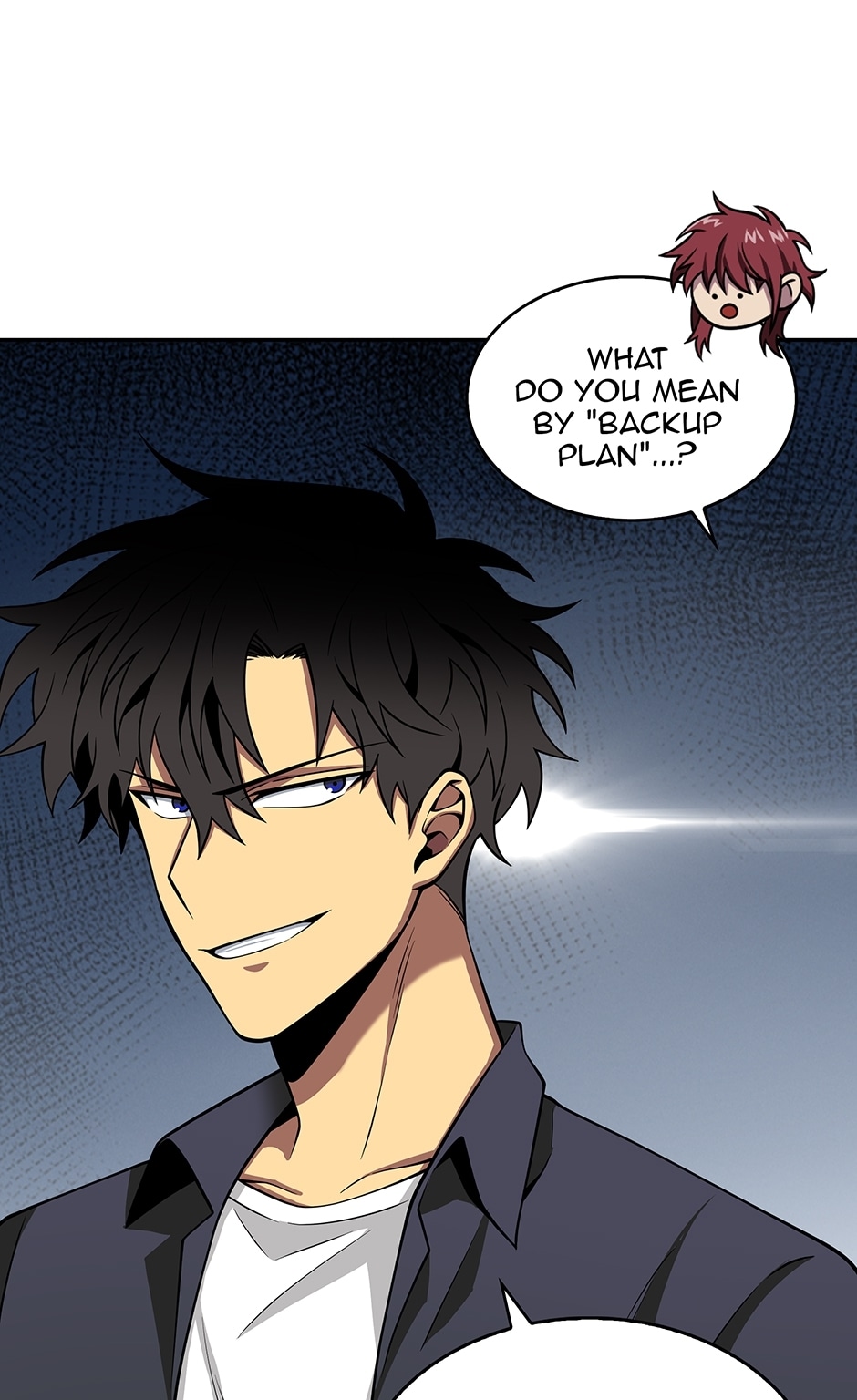 Read Tomb Raider King chapter 123 image 69 on Lezhin