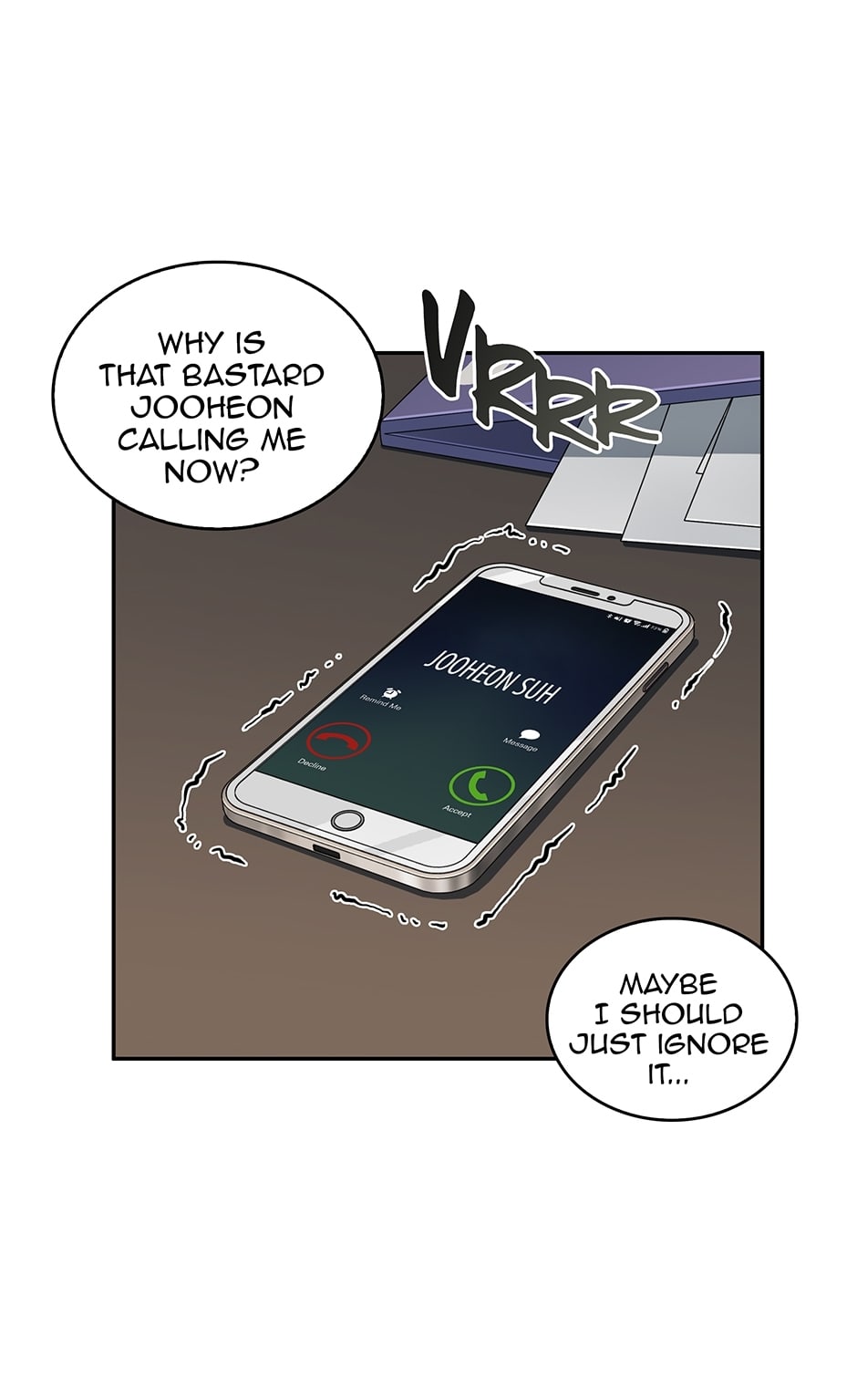 Read Tomb Raider King chapter 123 image 72 on Lezhin