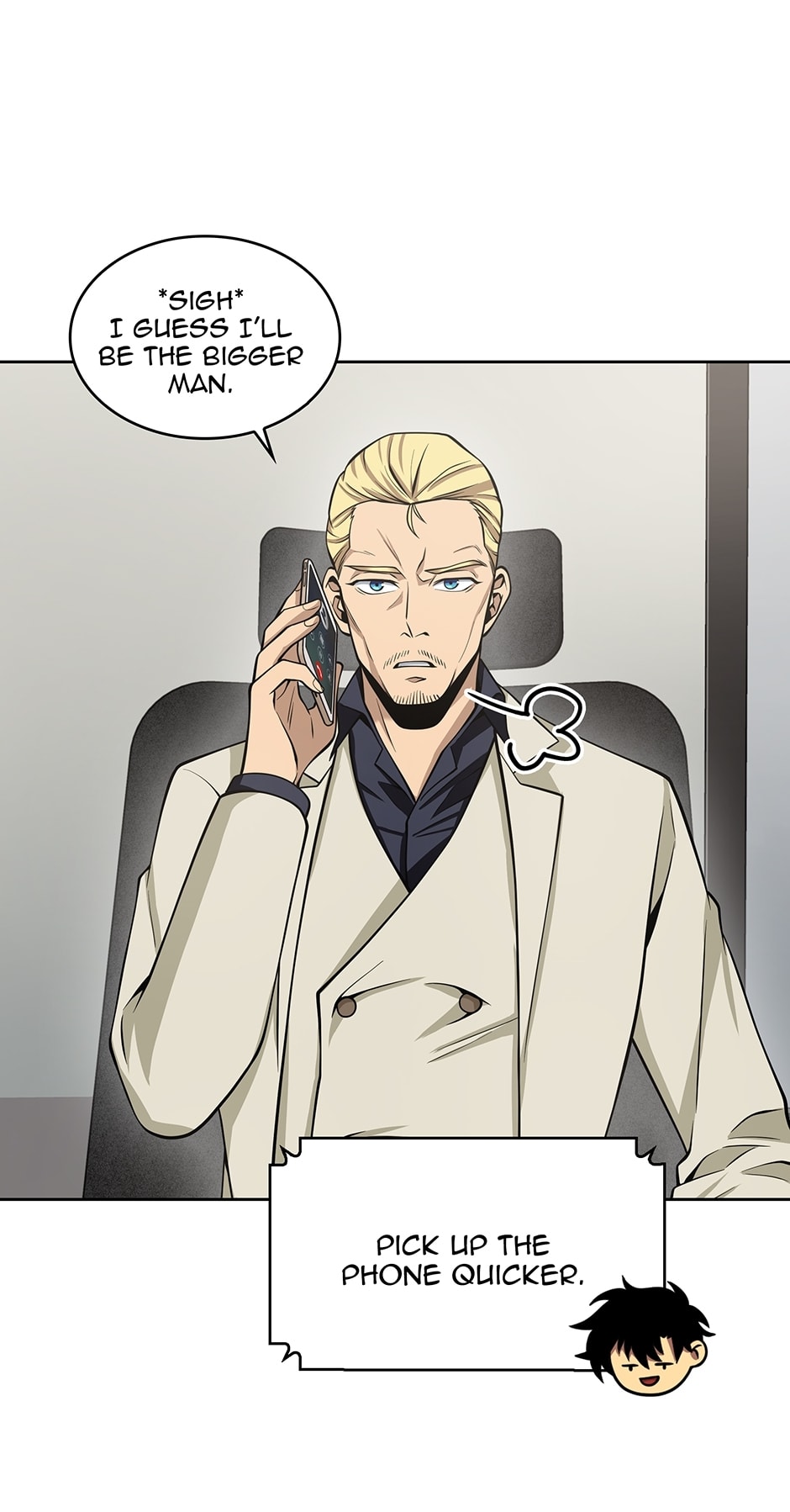 Read Tomb Raider King chapter 123 image 73 on Lezhin