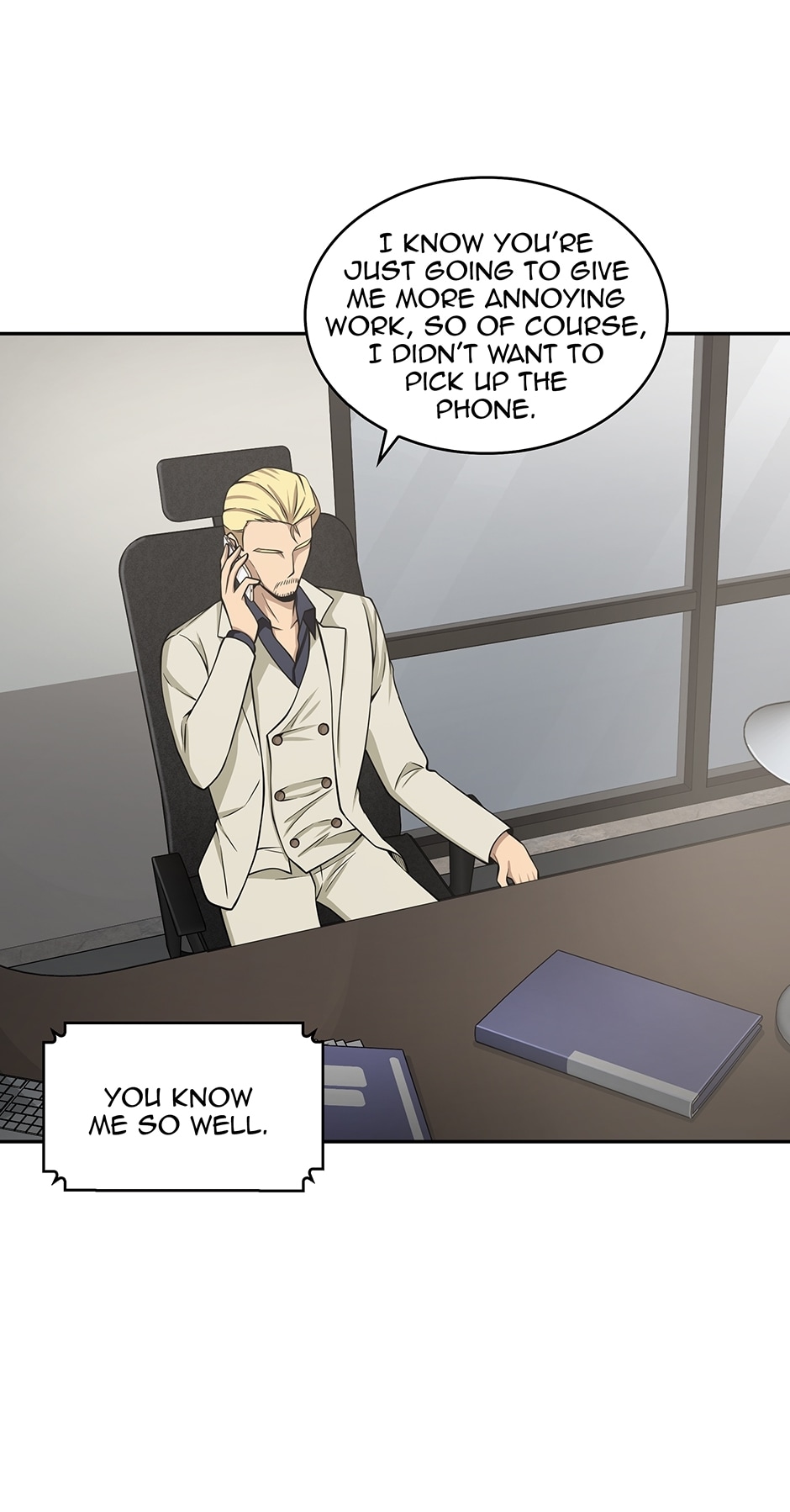 Read Tomb Raider King chapter 123 image 74 on Lezhin