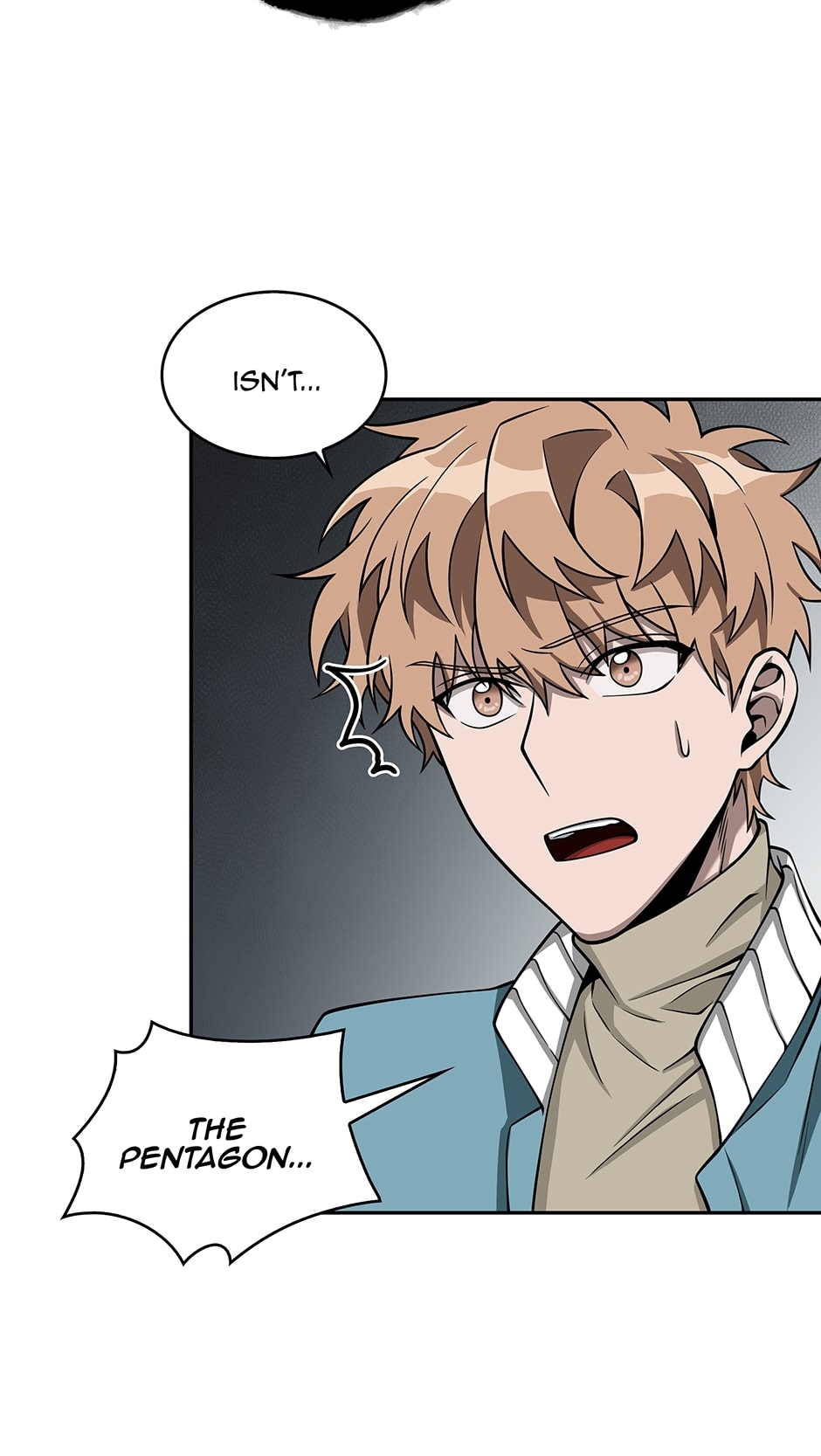 Read Tomb Raider King chapter 123 image 9 on Lezhin
