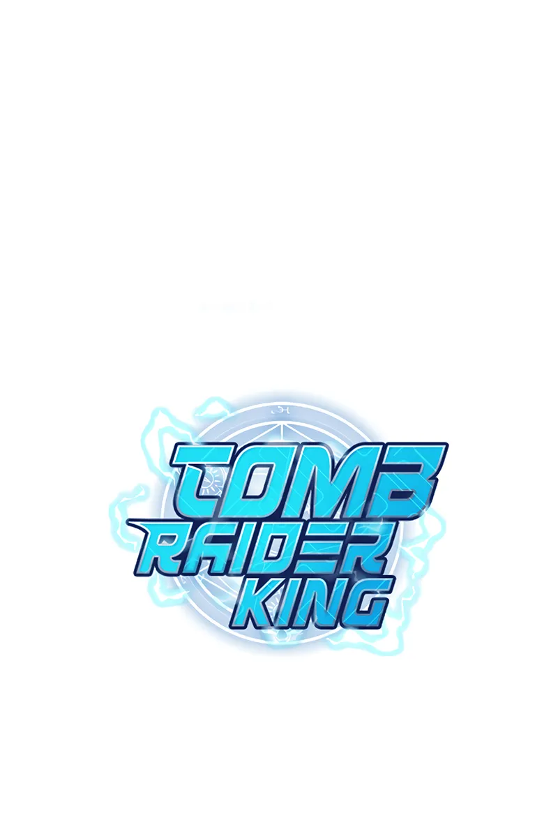 Read Tomb Raider King chapter 124 image 17 on Lezhin