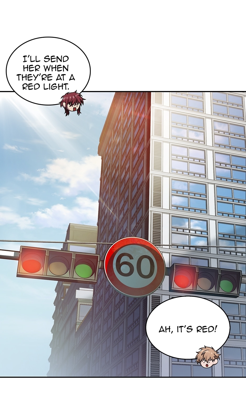 Read Tomb Raider King chapter 125 image 14 on Lezhin