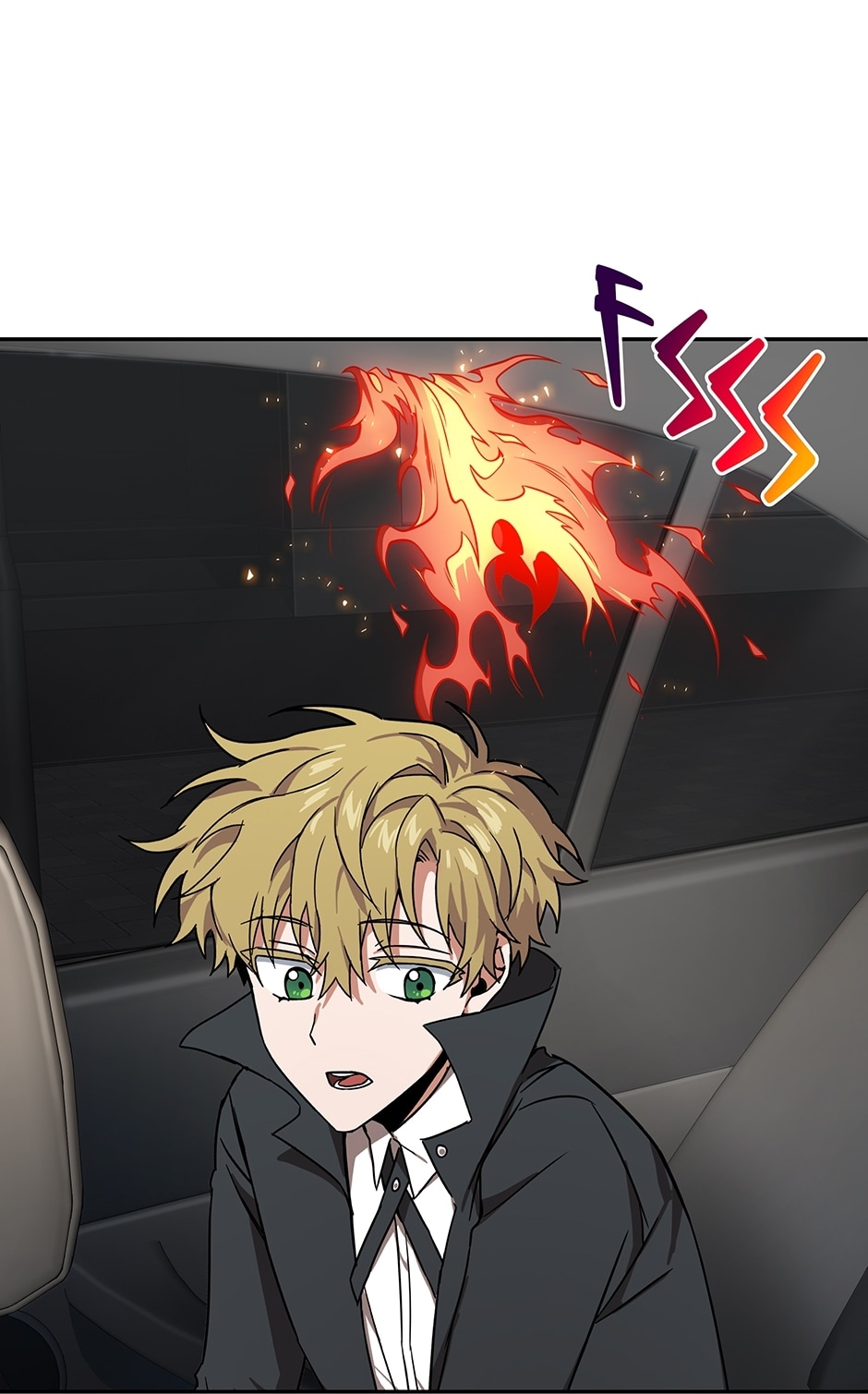 Read Tomb Raider King chapter 125 image 17 on Lezhin