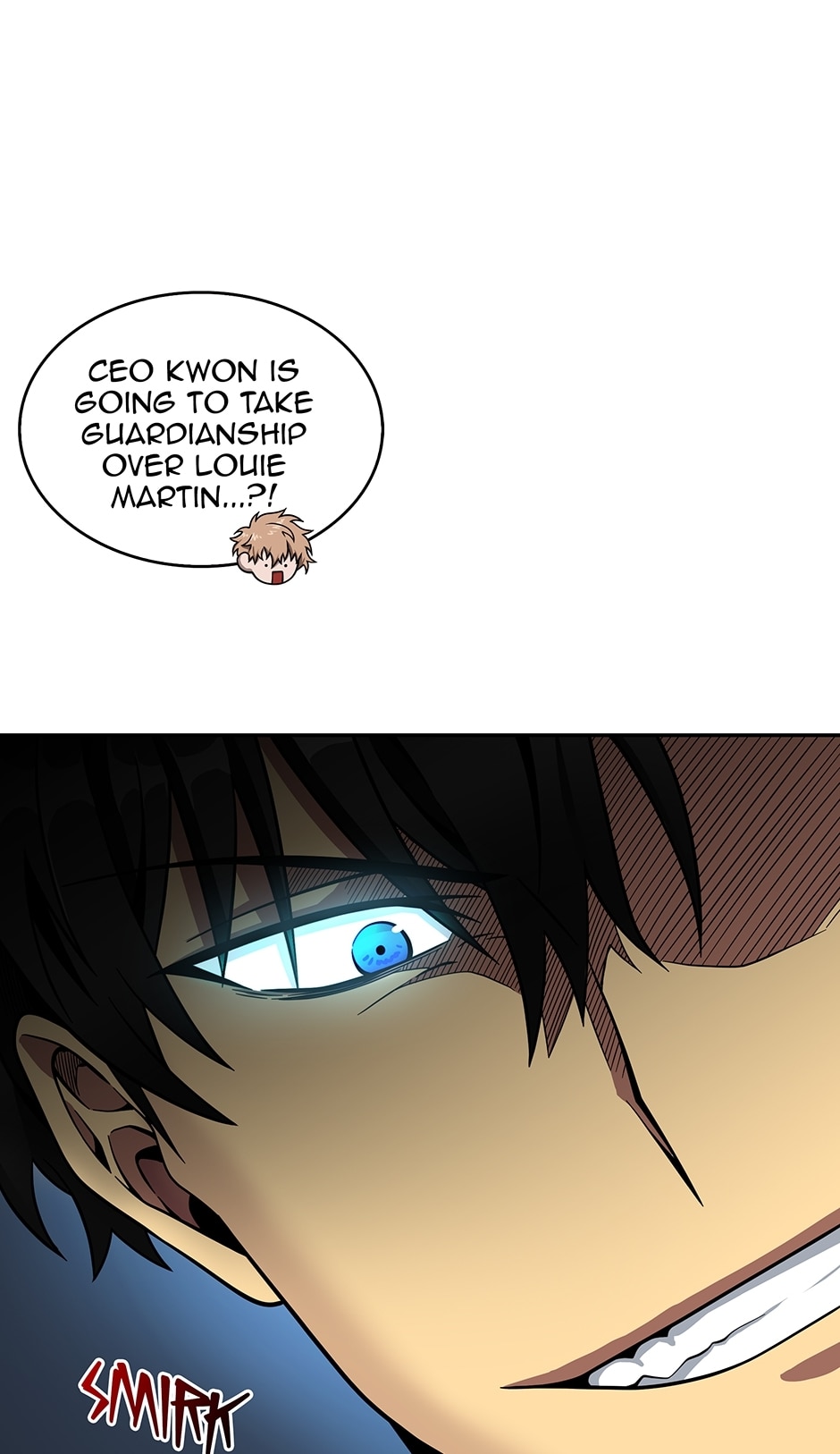 Read Tomb Raider King chapter 125 image 27 on Lezhin