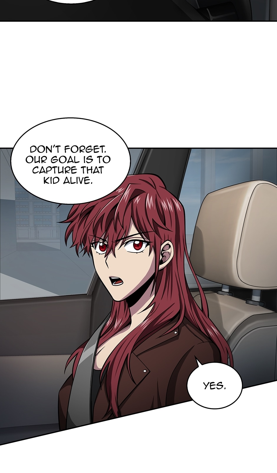 Read Tomb Raider King chapter 125 image 3 on Lezhin
