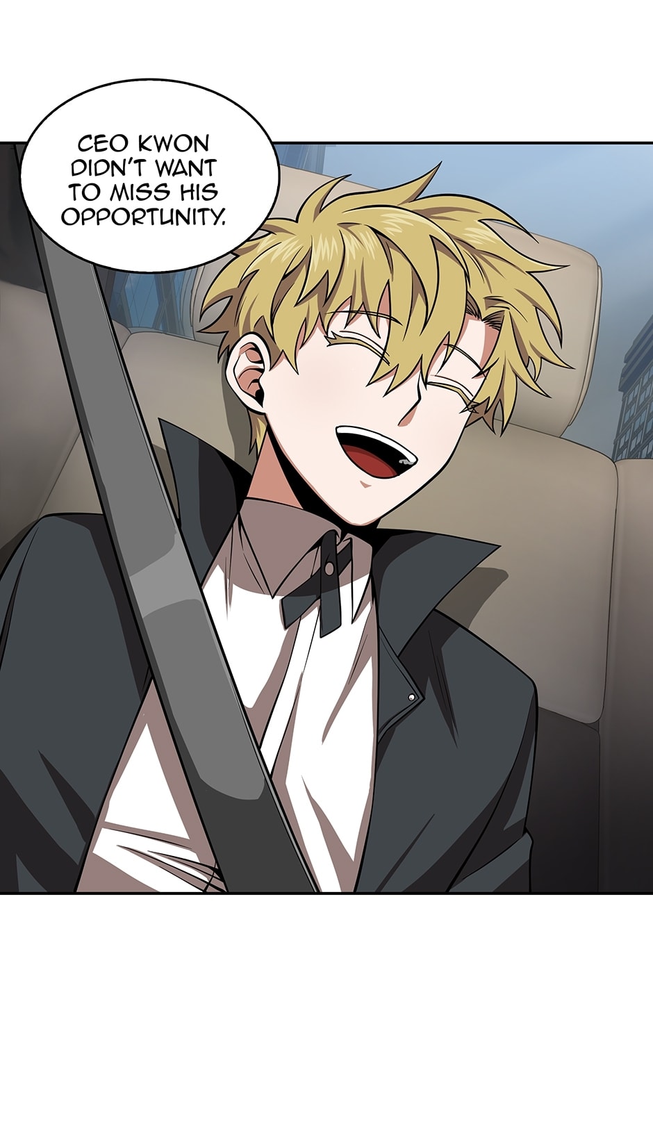Read Tomb Raider King chapter 125 image 30 on Lezhin