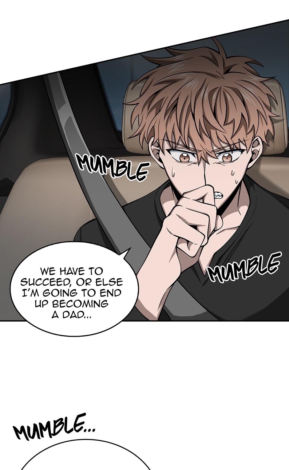 Read Tomb Raider King chapter 125 image 4 on Lezhin