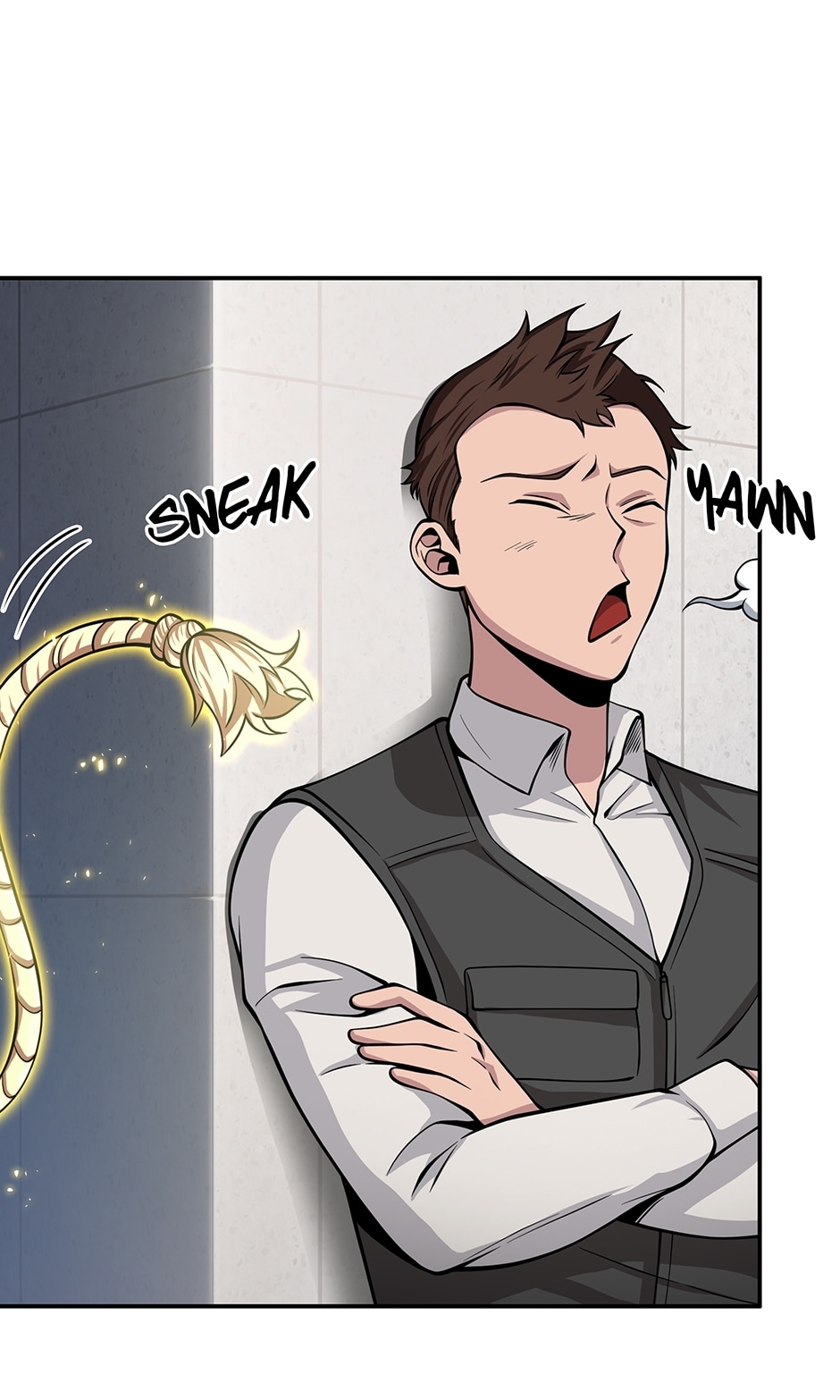 Read Tomb Raider King chapter 125 image 40 on Lezhin