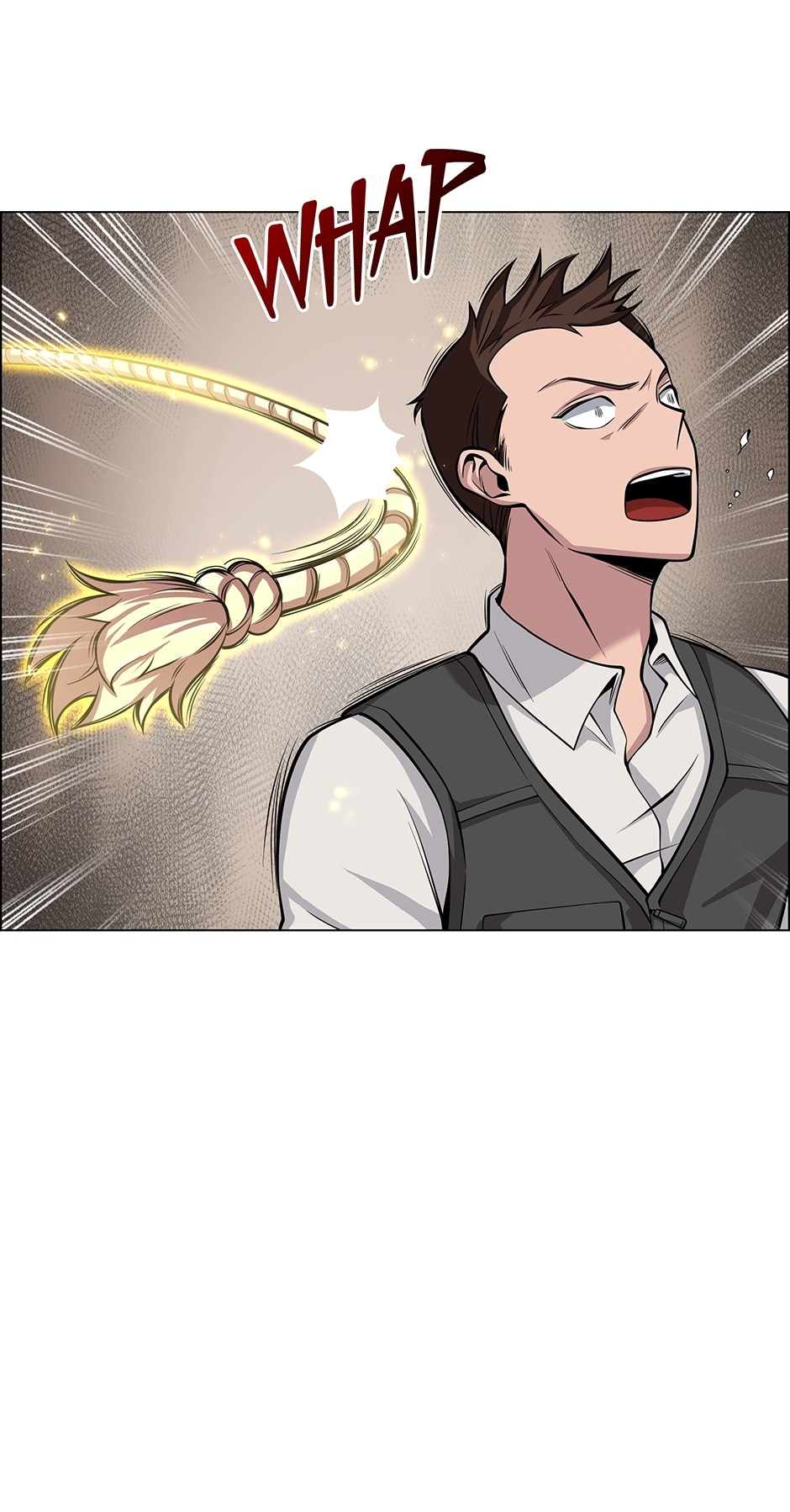 Read Tomb Raider King chapter 125 image 41 on Lezhin