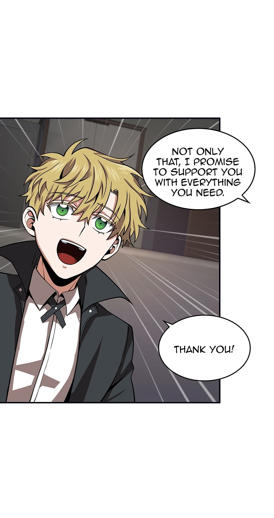 Read Tomb Raider King chapter 125 image 45 on Lezhin