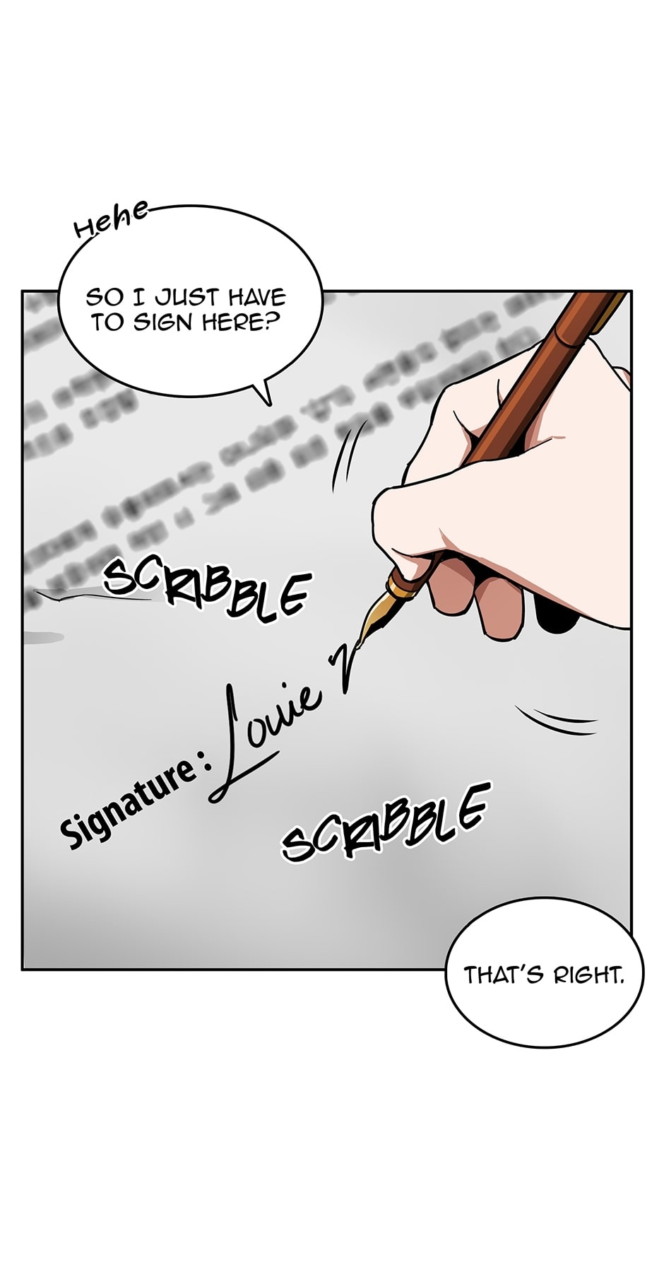 Read Tomb Raider King chapter 125 image 49 on Lezhin