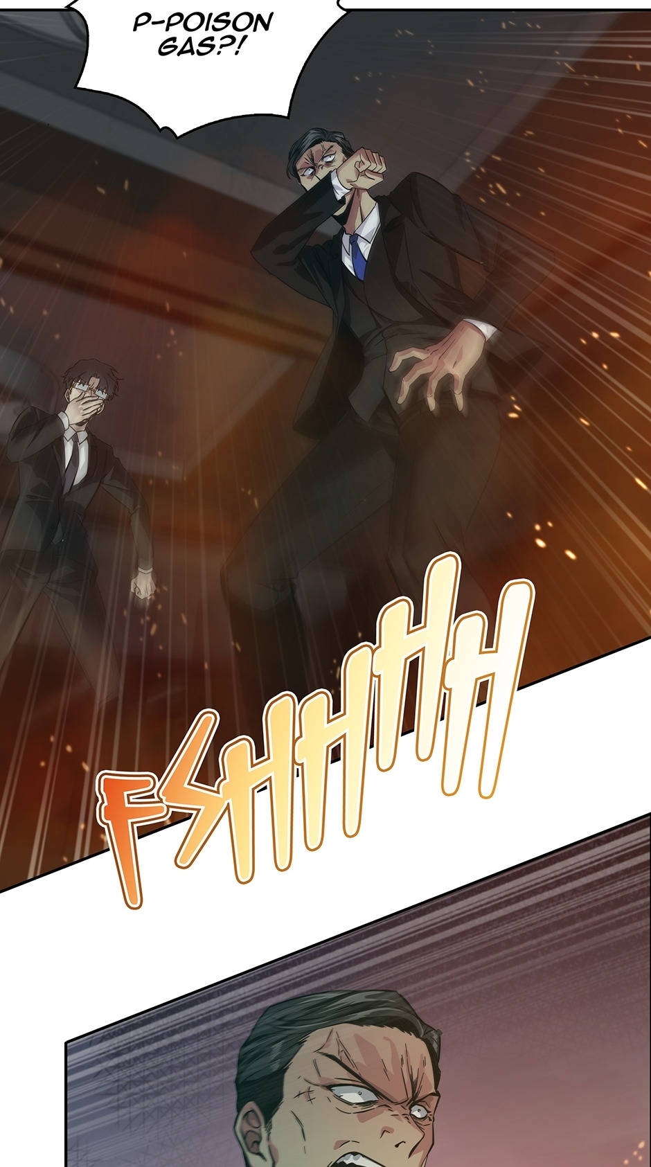 Read Tomb Raider King chapter 125 image 53 on Lezhin