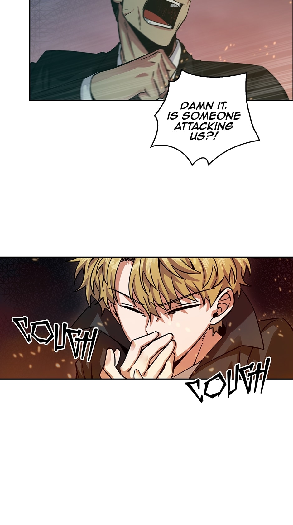 Read Tomb Raider King chapter 125 image 54 on Lezhin