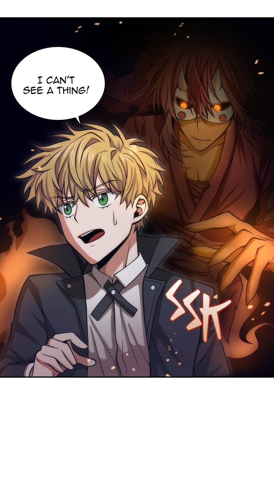 Read Tomb Raider King chapter 125 image 55 on Lezhin