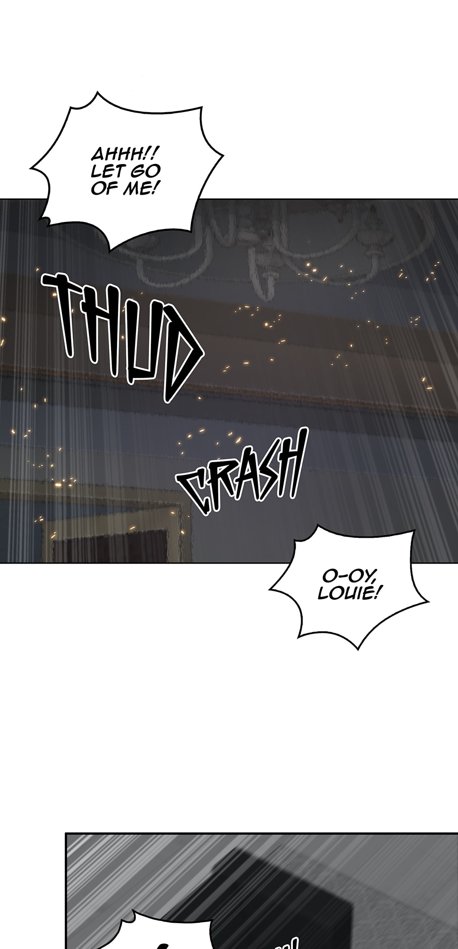 Read Tomb Raider King chapter 125 image 56 on Lezhin