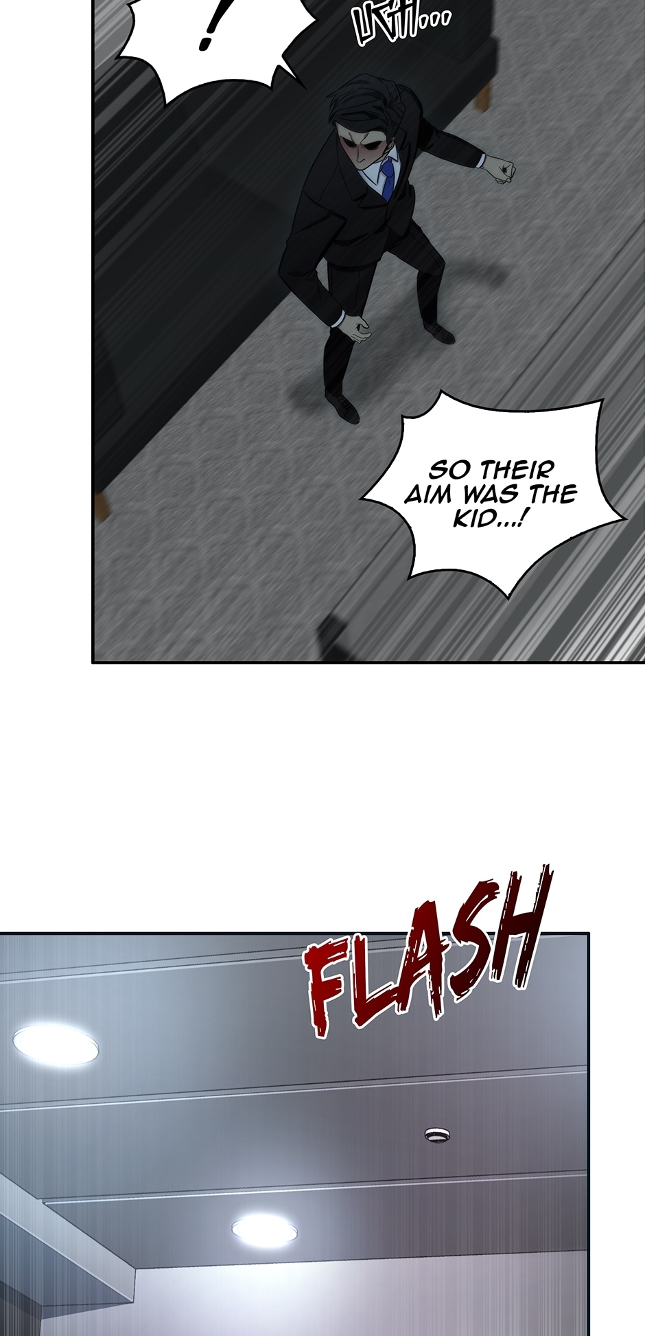 Read Tomb Raider King chapter 125 image 57 on Lezhin