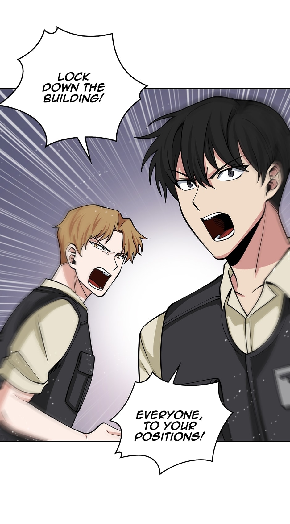 Read Tomb Raider King chapter 125 image 59 on Lezhin