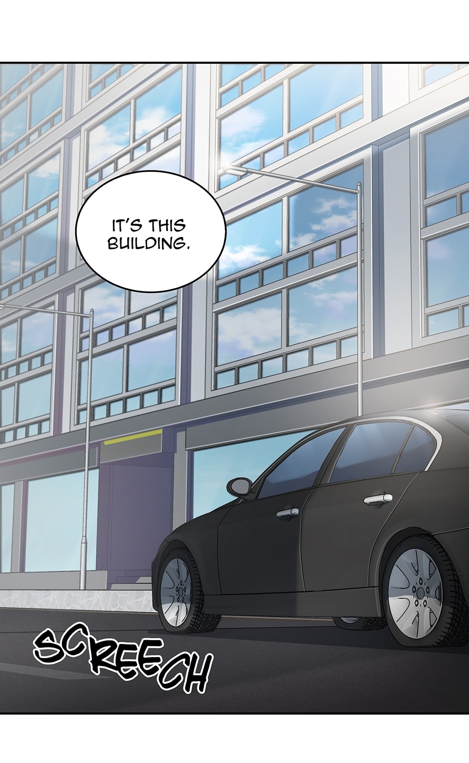 Read Tomb Raider King chapter 125 image 6 on Lezhin