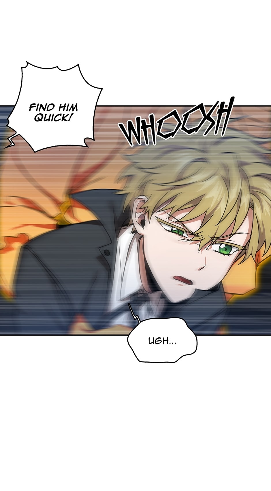 Read Tomb Raider King chapter 125 image 60 on Lezhin