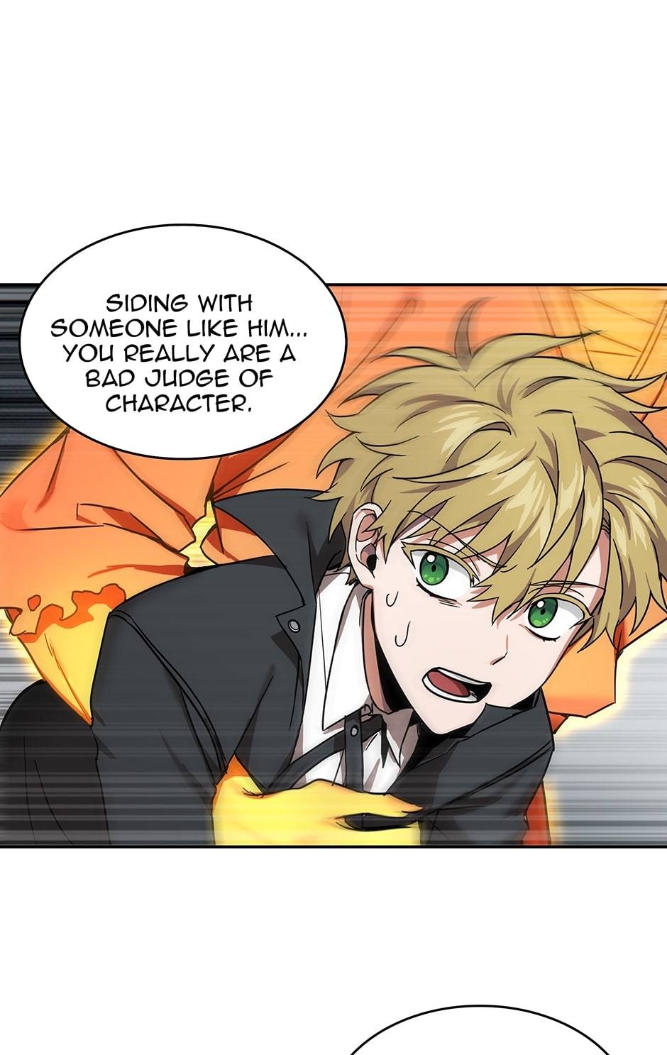 Read Tomb Raider King chapter 125 image 63 on Lezhin