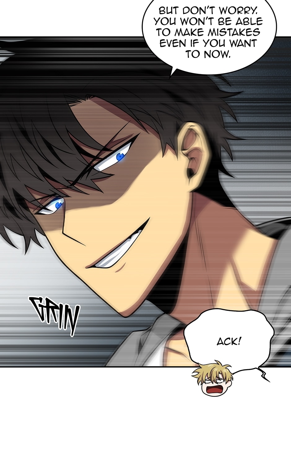 Read Tomb Raider King chapter 125 image 64 on Lezhin