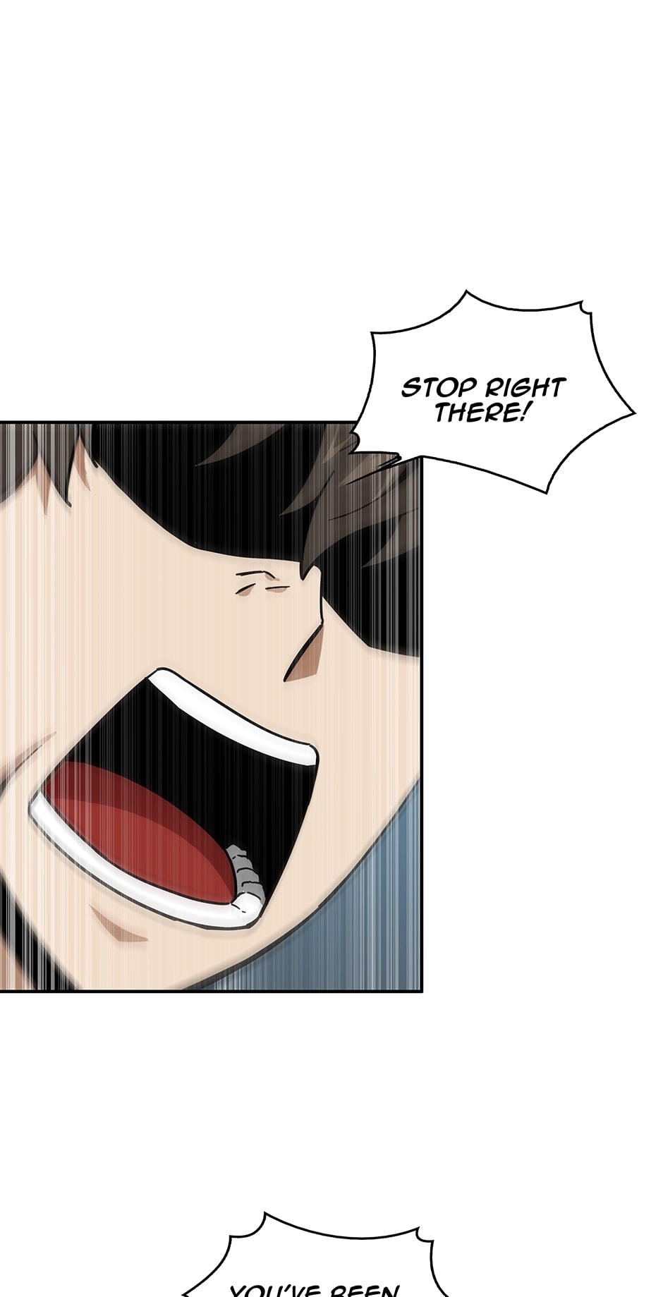 Read Tomb Raider King chapter 125 image 65 on Lezhin