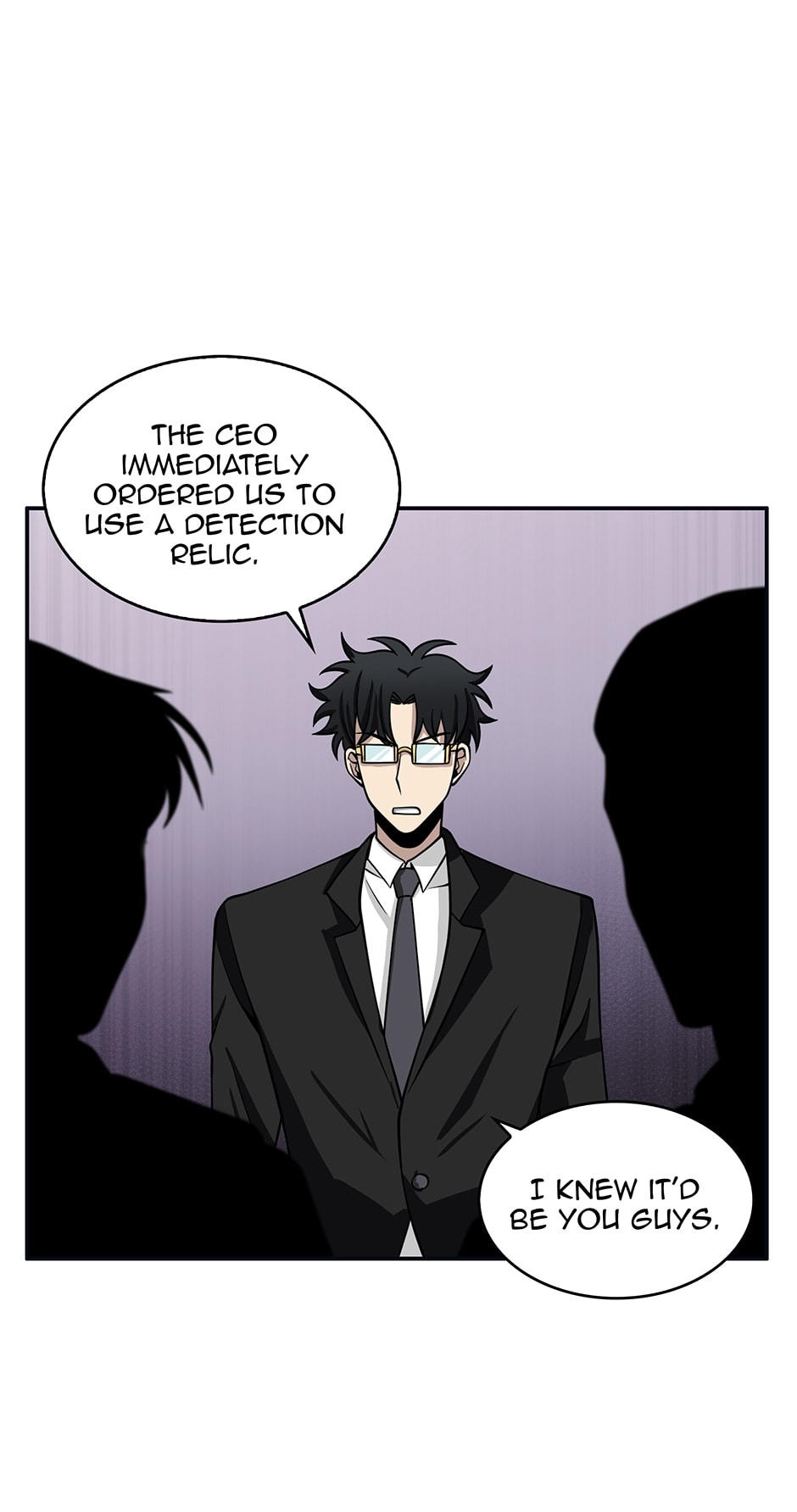 Read Tomb Raider King chapter 125 image 68 on Lezhin