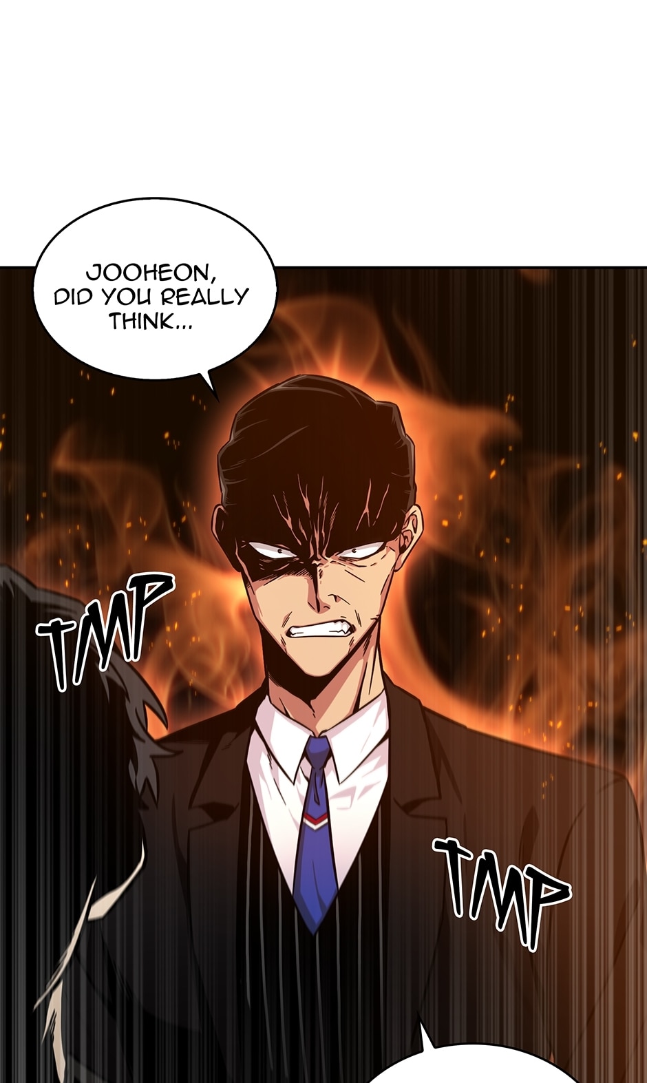 Read Tomb Raider King chapter 125 image 70 on Lezhin