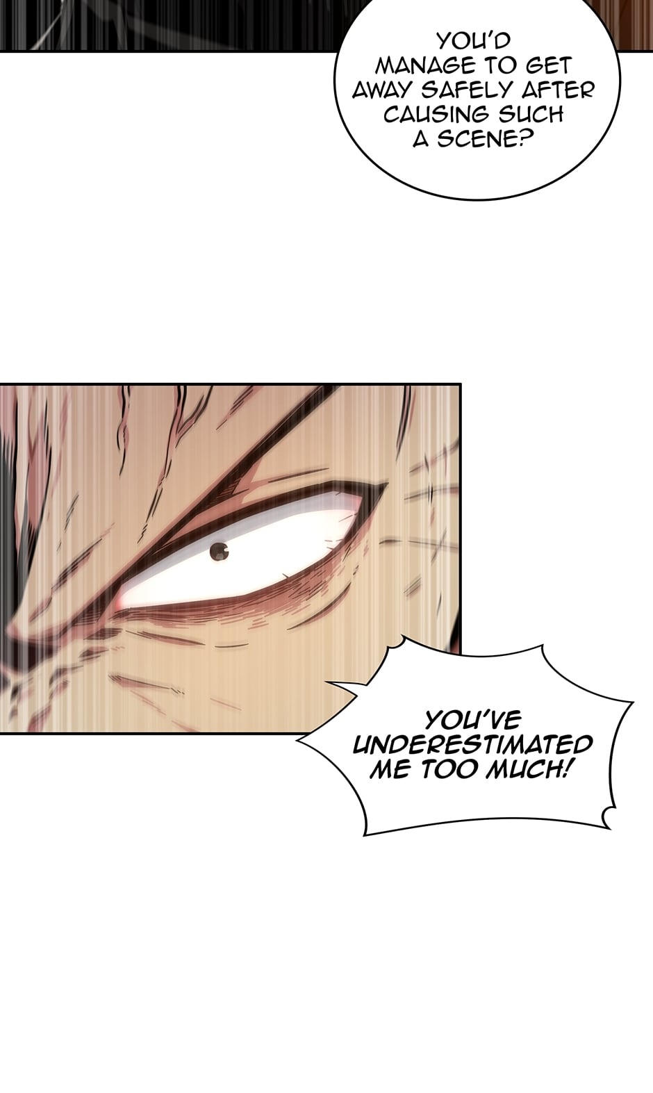 Read Tomb Raider King chapter 125 image 71 on Lezhin