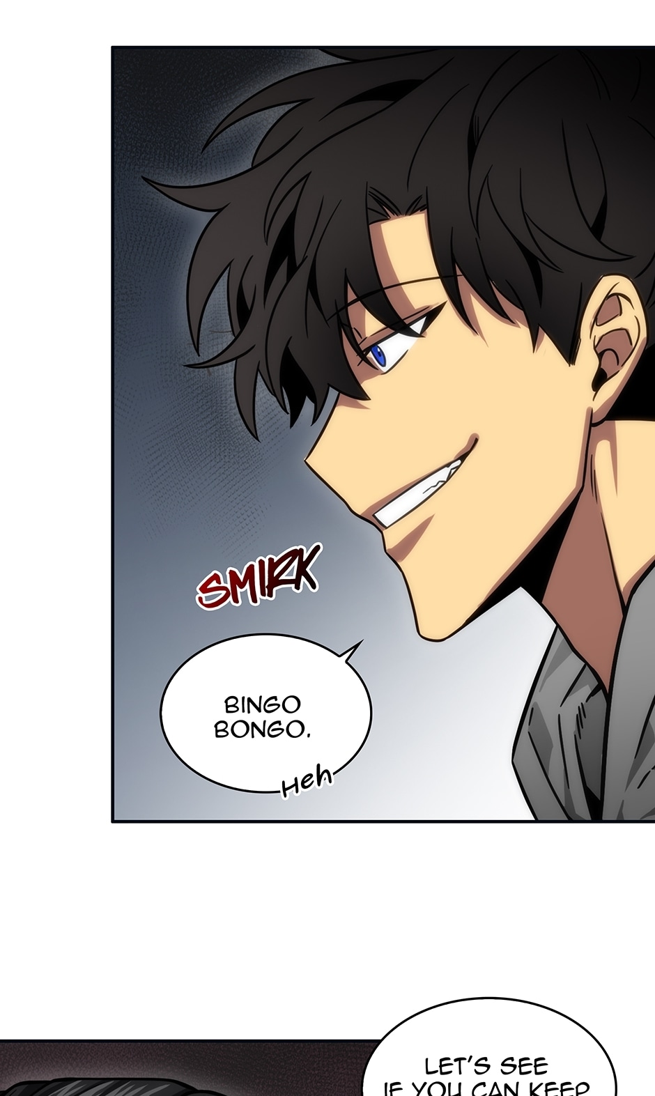 Read Tomb Raider King chapter 125 image 72 on Lezhin