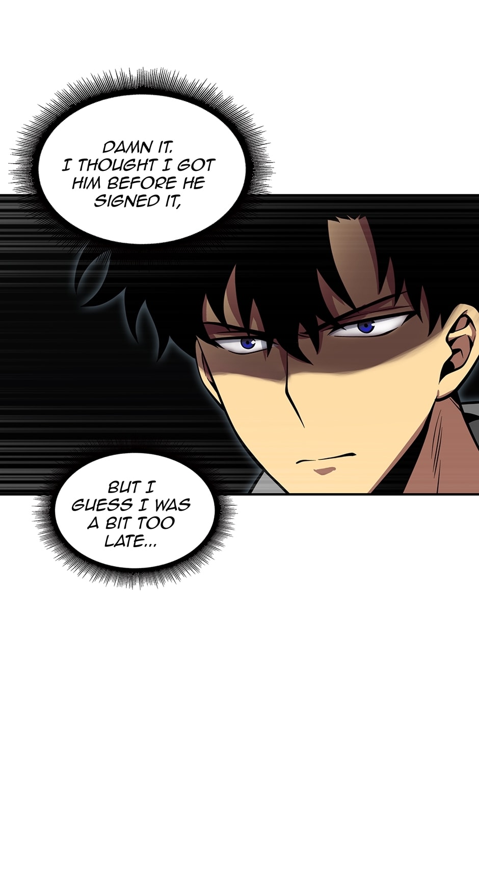 Read Tomb Raider King chapter 125 image 75 on Lezhin